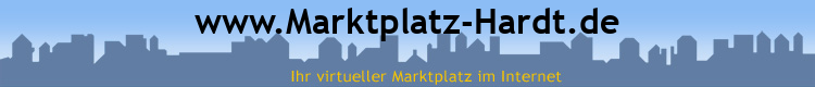 www.Marktplatz-Hardt.de